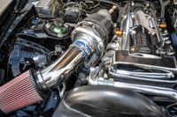 1997 Toyota Supra Turbo Factory 6-Speed for sale