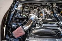 1997 Toyota Supra Turbo Factory 6-Speed for sale