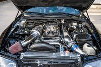 1997 Toyota Supra Turbo Factory 6-Speed for sale