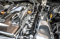1997 Toyota Supra Turbo Factory 6-Speed for sale