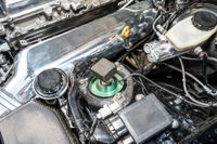 1997 Toyota Supra Turbo Factory 6-Speed for sale