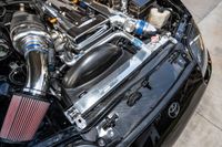 1997 Toyota Supra Turbo Factory 6-Speed for sale