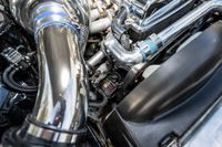 1997 Toyota Supra Turbo Factory 6-Speed for sale
