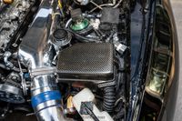 1997 Toyota Supra Turbo Factory 6-Speed for sale