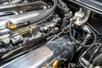 1997 Toyota Supra Turbo Factory 6-Speed for sale