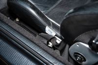 1997 Toyota Supra Turbo Factory 6-Speed for sale