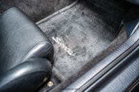 1997 Toyota Supra Turbo Factory 6-Speed for sale
