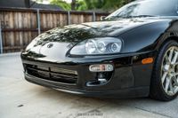 1997 Toyota Supra Turbo Factory 6-Speed for sale