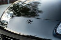 1997 Toyota Supra Turbo Factory 6-Speed for sale