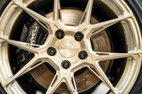 1997 Toyota Supra Turbo Factory 6-Speed for sale