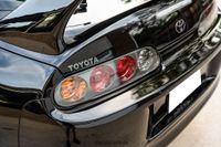 1997 Toyota Supra Turbo Factory 6-Speed for sale