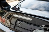 1997 Toyota Supra Turbo Factory 6-Speed for sale