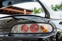 1997 Toyota Supra Turbo Factory 6-Speed for sale