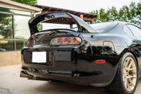 1997 Toyota Supra Turbo Factory 6-Speed for sale