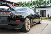 1997 Toyota Supra Turbo Factory 6-Speed for sale