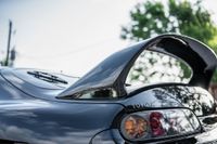 1997 Toyota Supra Turbo Factory 6-Speed for sale