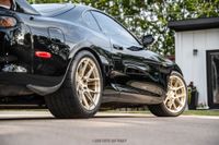 1997 Toyota Supra Turbo Factory 6-Speed for sale