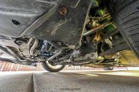 1997 Toyota Supra Turbo Factory 6-Speed for sale