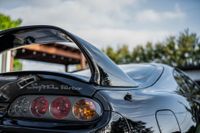 1997 Toyota Supra Turbo Factory 6-Speed for sale