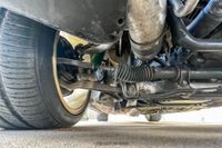 1997 Toyota Supra Turbo Factory 6-Speed for sale