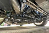 1997 Toyota Supra Turbo Factory 6-Speed for sale