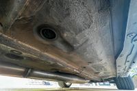 1997 Toyota Supra Turbo Factory 6-Speed for sale