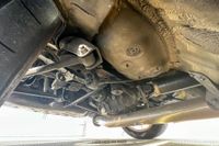 1997 Toyota Supra Turbo Factory 6-Speed for sale