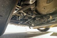1997 Toyota Supra Turbo Factory 6-Speed for sale