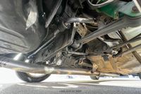 1997 Toyota Supra Turbo Factory 6-Speed for sale