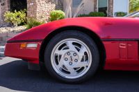 1990 Chevrolet Corvette ZR-1 for sale