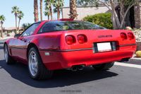 1990 Chevrolet Corvette ZR-1 for sale