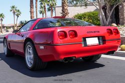1990 Chevrolet Corvette ZR-1 for sale