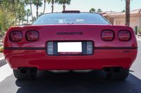 1990 Chevrolet Corvette ZR-1 for sale