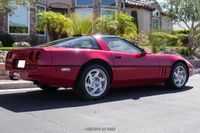 1990 Chevrolet Corvette ZR-1 for sale