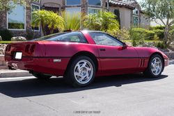1990 Chevrolet Corvette ZR-1 for sale