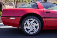 1990 Chevrolet Corvette ZR-1 for sale
