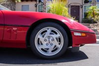 1990 Chevrolet Corvette ZR-1 for sale