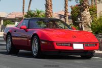1990 Chevrolet Corvette ZR-1 for sale