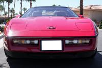 1990 Chevrolet Corvette ZR-1 for sale