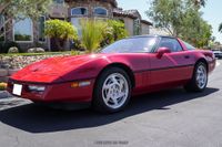 1990 Chevrolet Corvette ZR-1 for sale