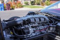 1990 Chevrolet Corvette ZR-1 for sale