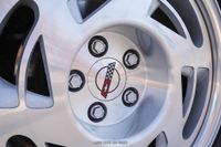 1990 Chevrolet Corvette ZR-1 for sale