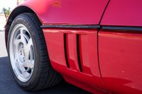 1990 Chevrolet Corvette ZR-1 for sale