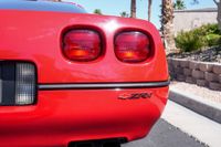 1990 Chevrolet Corvette ZR-1 for sale