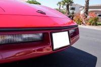 1990 Chevrolet Corvette ZR-1 for sale