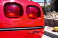 1990 Chevrolet Corvette ZR-1 for sale