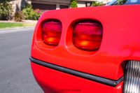 1990 Chevrolet Corvette ZR-1 for sale