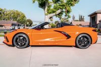 2023 Chevrolet Corvette Stingray Convertible 2LT Z51 for sale