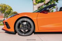 2023 Chevrolet Corvette Stingray Convertible 2LT Z51 for sale