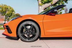 2023 Chevrolet Corvette Stingray Convertible 2LT Z51 for sale